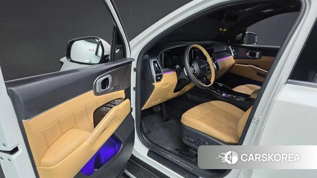 Kia Sorento 4th Generation id 4966595 из Кореи 35