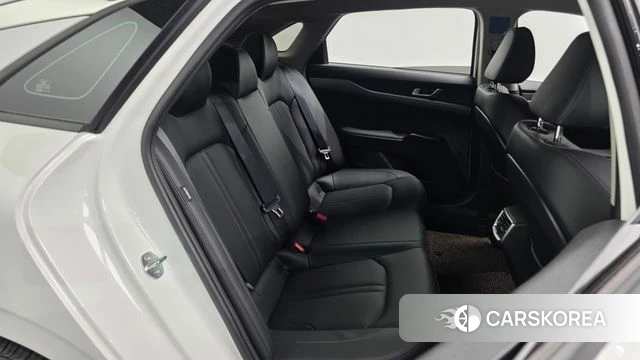 Kia The New K5 3rd generation id 5058224 из Кореи 33