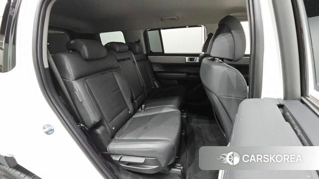Hyundai Santa Fe (MX5) id 5011605 из Кореи 30