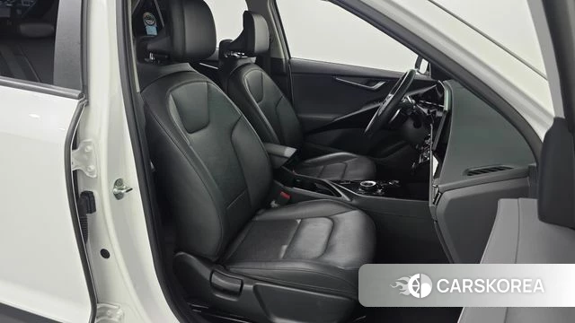 Kia Di All New Niro EV id 5040350 из Кореи 31