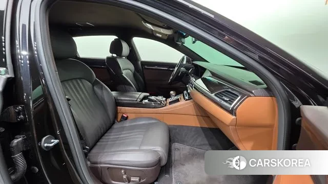 Genesis G90 id 3203523 из Кореи 20