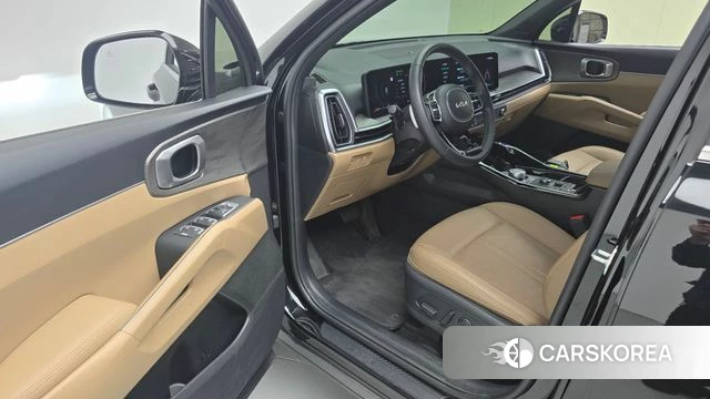 Kia The New Sorento 4th Generation id 4957472 из Кореи 20
