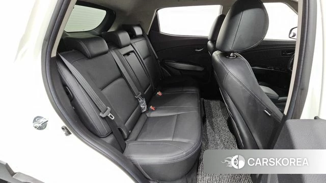 Ssangyong The New Tivoli id 5052161 из Кореи 31