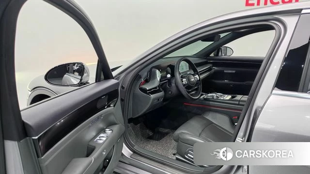 Genesis G90 (RS4) id 5017280 из Кореи 20