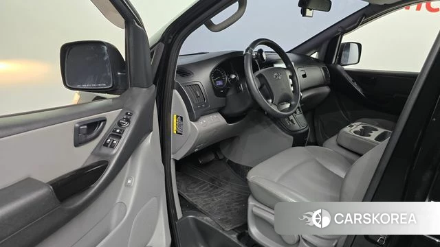 Hyundai The New Grand Starex id 4978023 из Кореи 30