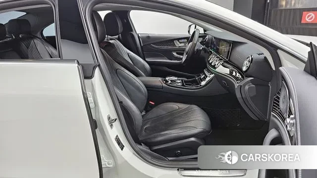 Mercedes-Benz CLS-Class C257 id 3128914 из Кореи 20