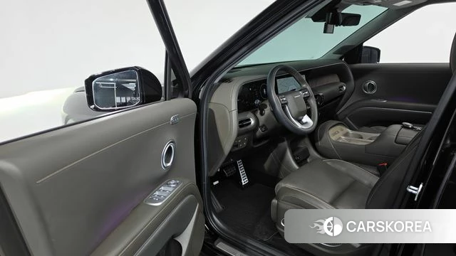 Hyundai Palisade (LX3) id 4985107 из Кореи 49