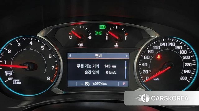 Chevrolet (GM Daewoo) Traverse id 5034793 из Кореи 20