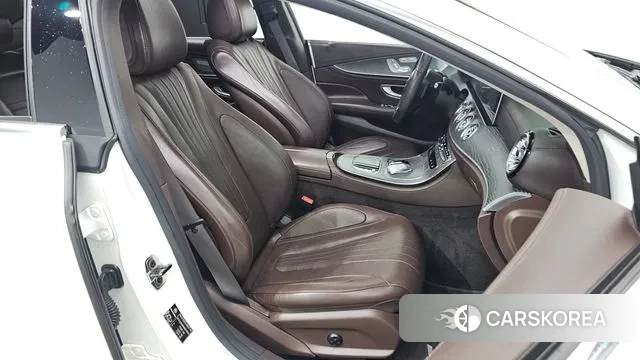Mercedes-Benz CLS-Class C257 id 3778176 из Кореи 20