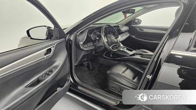 Hyundai The New Grandeur IG id 5040454 из Кореи 20