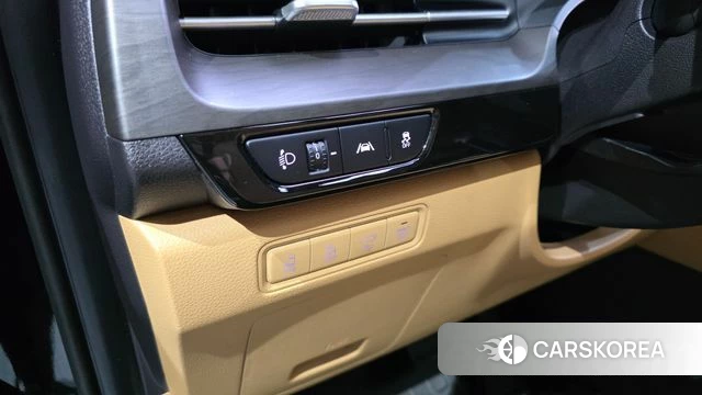 Kia Carnival 4th generation id 4982413 из Кореи 20