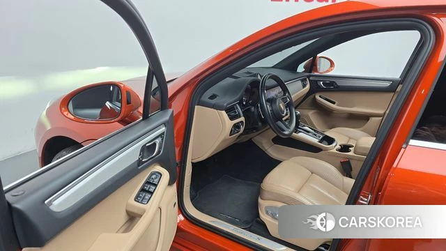Porsche Macan id 5039517 из Кореи 34
