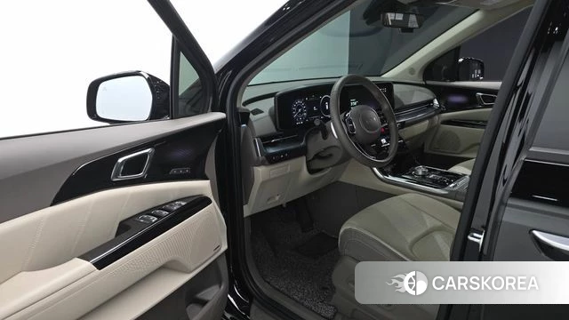 Kia Carnival 4th generation id 5017140 из Кореи 40