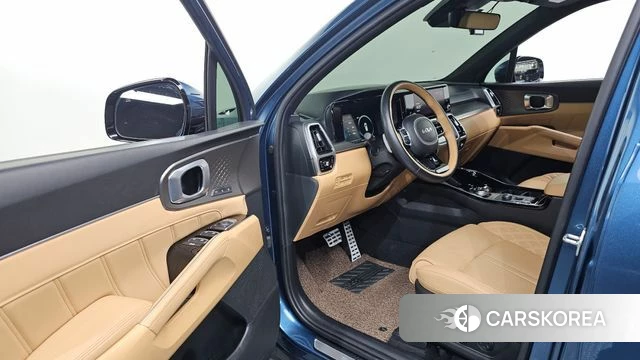 Kia Sorento 4th Generation id 5039930 из Кореи 32