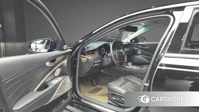 Kia More K9 id 4977948 из Кореи 38