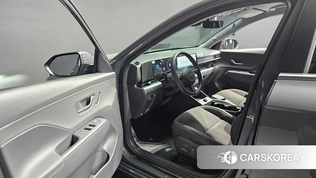 Hyundai Kona Electric (SX2) id 4990368 из Кореи 20