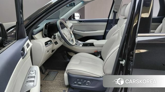 Hyundai The New Palisade id 4778841 из Кореи 32