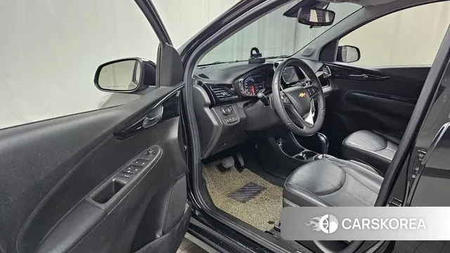 Chevrolet (GM Daewoo) The Next Spark id 3515368 из Кореи 20