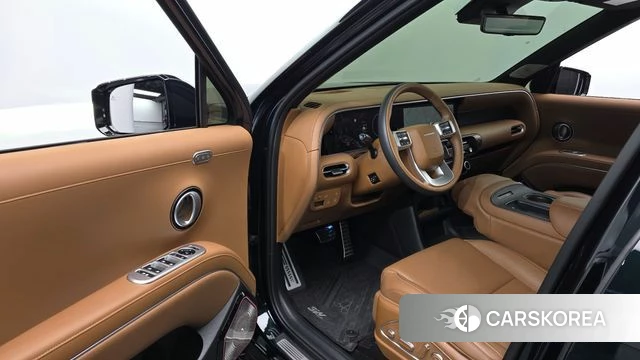 Hyundai Palisade (LX3) id 5020802 из Кореи 20