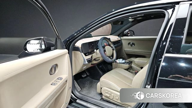 Hyundai The New Ionic 5 id 4773652 из Кореи 37