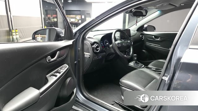 Hyundai Kona Hybrid id 4998294 из Кореи 31