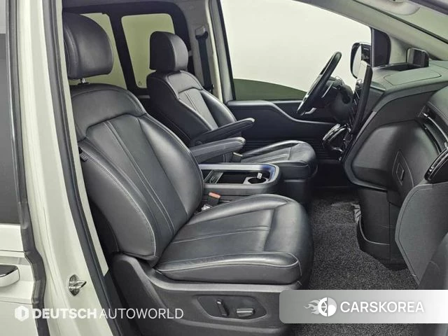 Hyundai Staria id 4951928 из Кореи 20