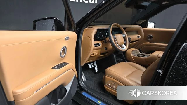 Hyundai Palisade (LX3) id 4980044 из Кореи 20