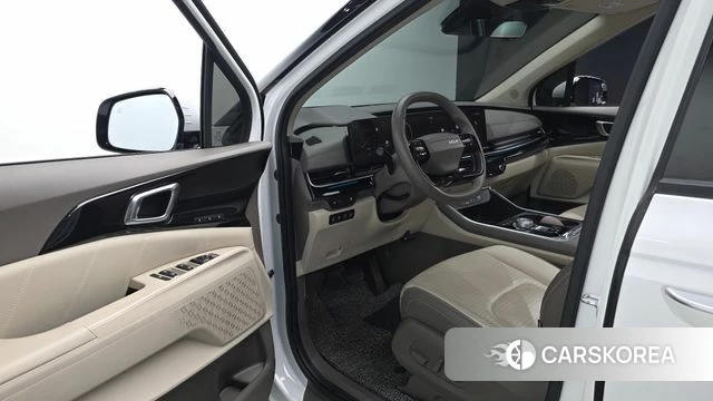 Kia The New Carnival 4th Generation id 4964521 из Кореи 20