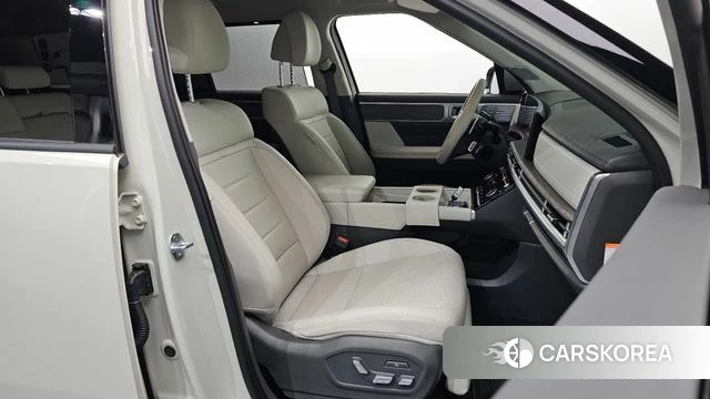 Hyundai Santa Fe (MX5) id 5015808 из Кореи 30