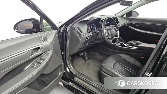 Hyundai Sonata (DN8) id 5022461 из Кореи 30