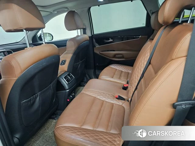 Kia The New Sorento id 4907188 из Кореи 16
