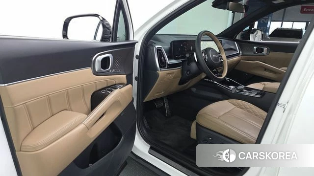 Kia The New Sorento 4th Generation id 4980343 из Кореи 32