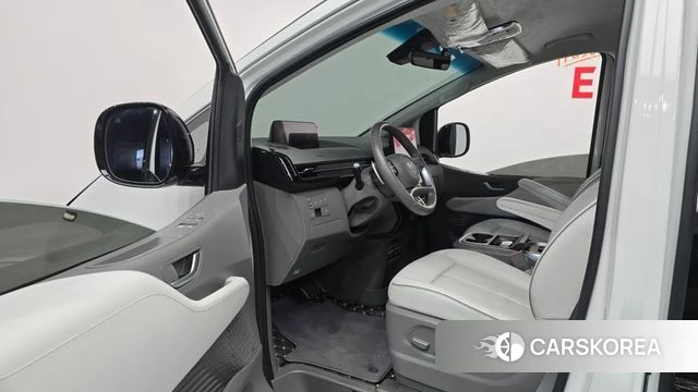 Hyundai Staria id 5040043 из Кореи 32