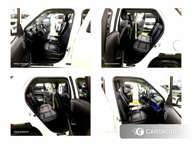 Hyundai Casper id 5039946 из Кореи 20