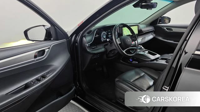 Hyundai The New Grandeur IG id 4991738 из Кореи 33