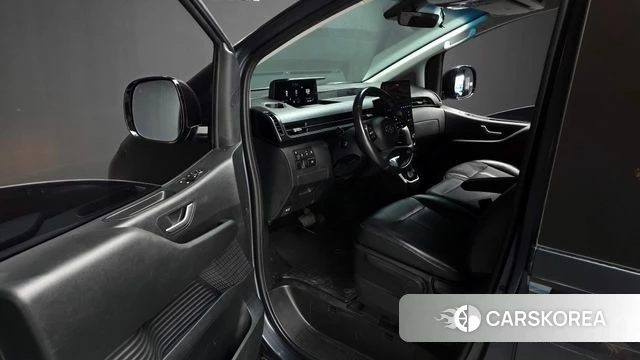 Hyundai Staria id 4986575 из Кореи 20