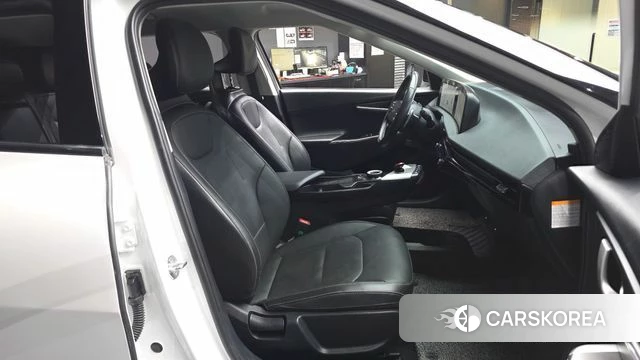 Kia EV6 id 4958900 из Кореи 30