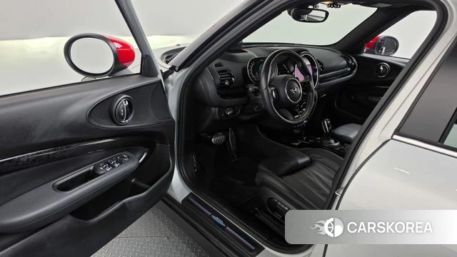 Mini Cooper S Clubman id 4992024 из Кореи 33