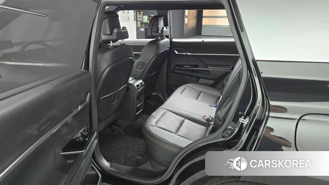 Ssangyong The New Torres id 5020900 из Кореи 30
