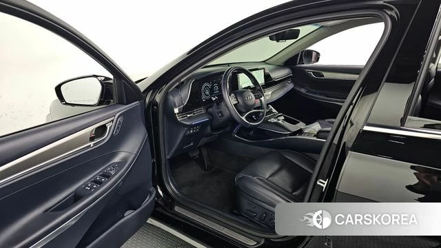 Hyundai The New Grandeur IG id 5022532 из Кореи 35