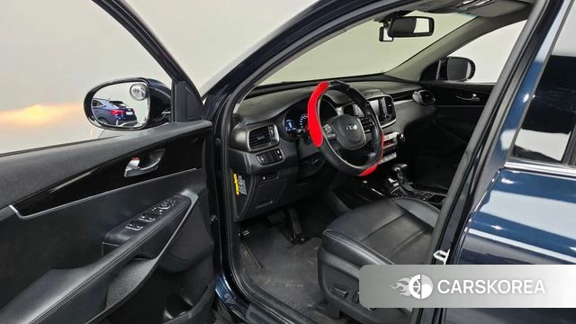 Kia The New Sorento id 4944141 из Кореи 30