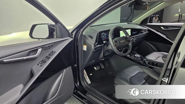 Kia Di All New Niro EV id 5040265 из Кореи 38