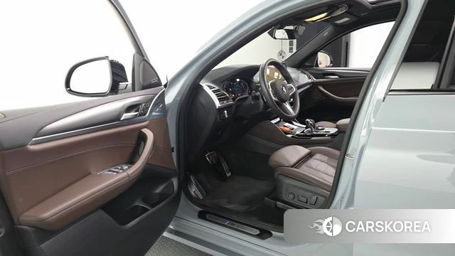 BMW X4 (G02) id 5020877 из Кореи 37