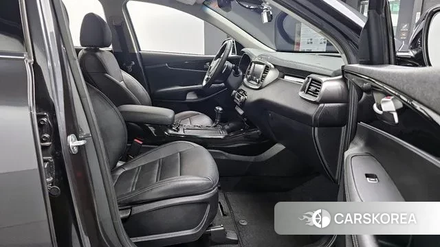 Kia The New Sorento id 3407862 из Кореи 20