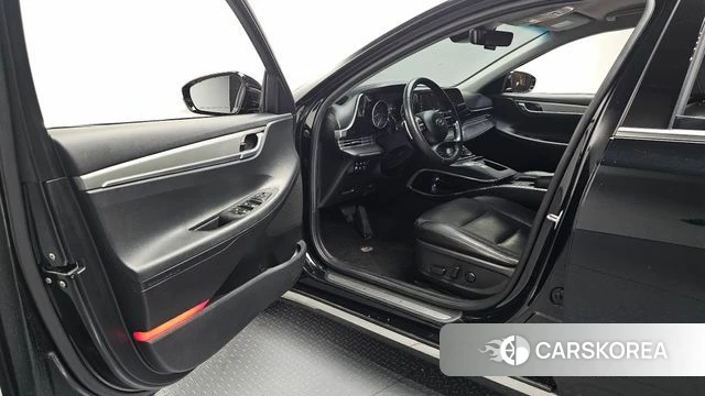 Hyundai The New Grandeur IG id 5017088 из Кореи 20