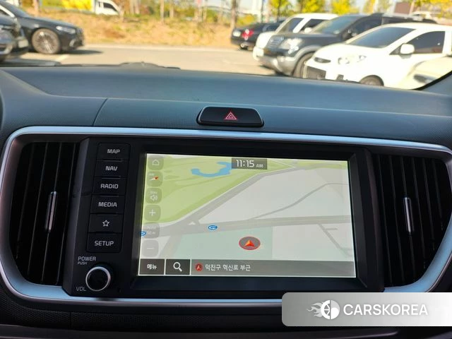 Kia The New Ray id 5000755 из Кореи 20