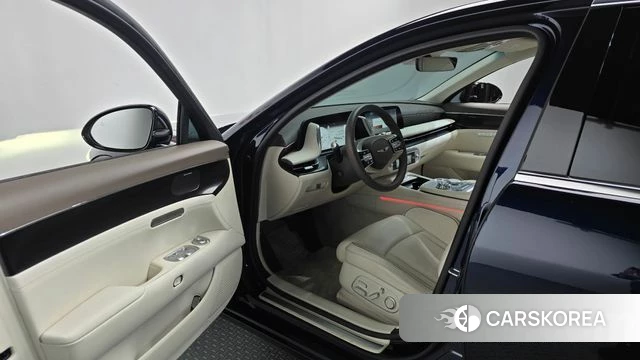 Genesis G90 (RS4) id 4941963 из Кореи 33