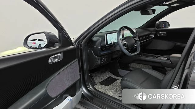 Hyundai Ionic 6 id 4964723 из Кореи 28