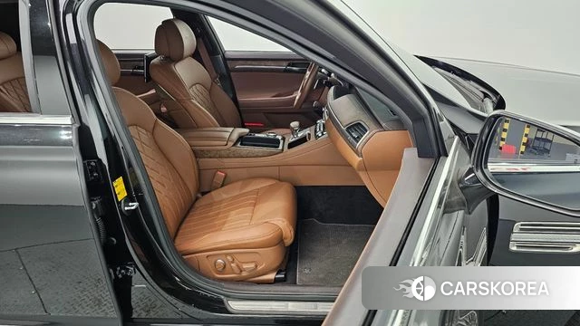 Genesis G90 id 4944052 из Кореи 33