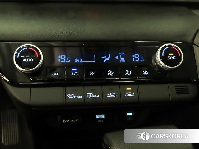 Hyundai The New Avante (CN7) id 4935252 из Кореи 20